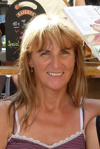 Cathy Chapelle