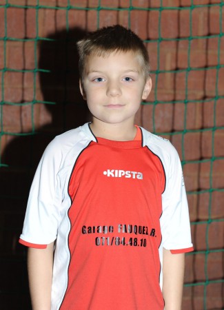 Luka Hennaut