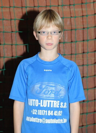 Loïc Thiran