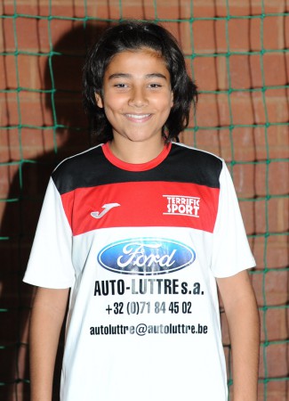 Diego Ringoir