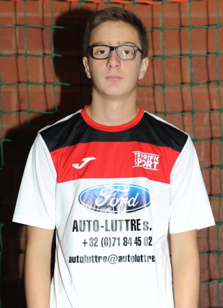Theo Soens